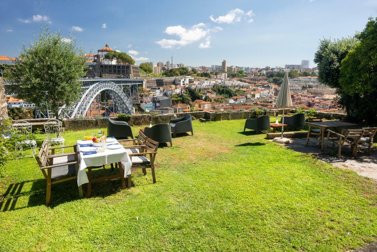 Apartamento Manor House